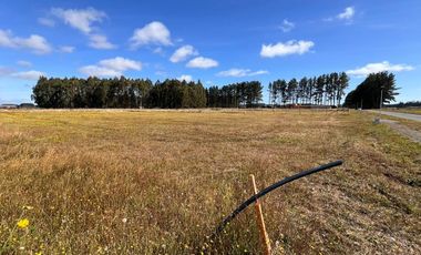 PARCELA, CONDOMINIO ALTO FRUTILLAR, FRUTILLAR