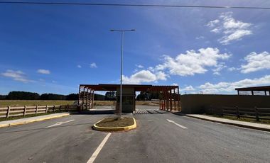 PARCELA, CONDOMINIO ALTO FRUTILLAR, FRUTILLAR