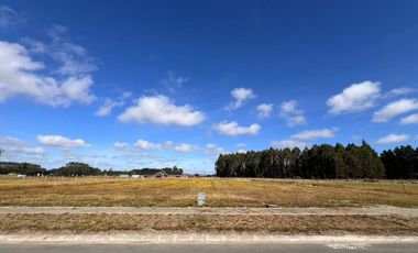 PARCELA, CONDOMINIO ALTO FRUTILLAR, FRUTILLAR