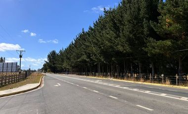 PARCELA, CONDOMINIO ALTO FRUTILLAR, FRUTILLAR