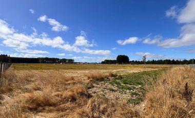 PARCELA, CONDOMINIO ALTO FRUTILLAR, FRUTILLAR