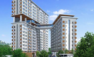 Resale Units at Casa Mira Guadalupe: RFO Units plus Big Savings