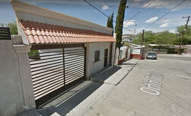 Casa en venta en Lomas de Nogales Sonora