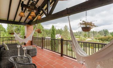 PR17220 Venta de casa en Guarne