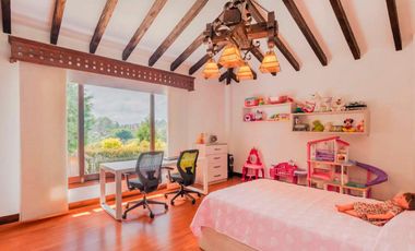PR17220 Venta de casa en Guarne