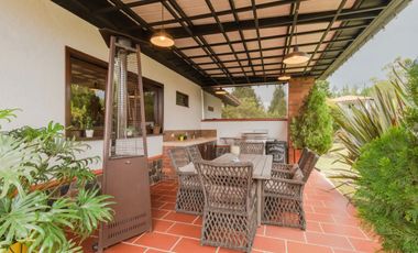 PR17220 Venta de casa en Guarne