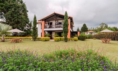 PR17220 Venta de casa en Guarne