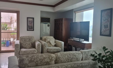 3BR Penthouse Condo Unit for Rent in Barangay Ugong, Pasig City