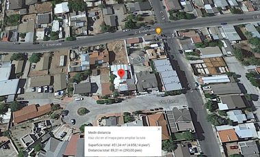 CASA EN VENTA, REMATE BANCARIO!!, FRACC. EL REFUGIO, TECATE, BC