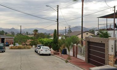 CASA EN VENTA, REMATE BANCARIO!!, FRACC. EL REFUGIO, TECATE, BC