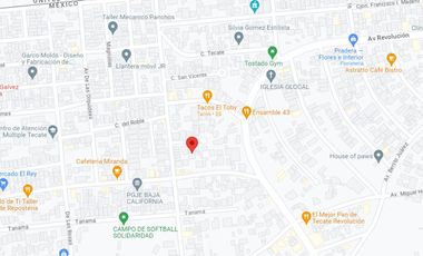 CASA EN VENTA, REMATE BANCARIO!!, FRACC. EL REFUGIO, TECATE, BC