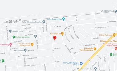 CASA EN VENTA, REMATE BANCARIO!!, FRACC. EL REFUGIO, TECATE, BC