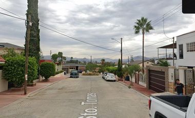 CASA EN VENTA, REMATE BANCARIO!!, FRACC. EL REFUGIO, TECATE, BC