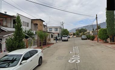 CASA EN VENTA, REMATE BANCARIO!!, FRACC. EL REFUGIO, TECATE, BC