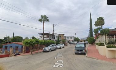 CASA EN VENTA, REMATE BANCARIO!!, FRACC. EL REFUGIO, TECATE, BC