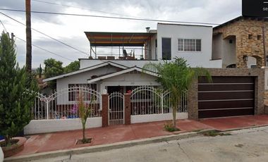 CASA EN VENTA, REMATE BANCARIO!!, FRACC. EL REFUGIO, TECATE, BC