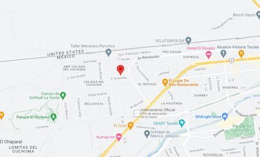 CASA EN VENTA, REMATE BANCARIO!!, FRACC. EL REFUGIO, TECATE, BC