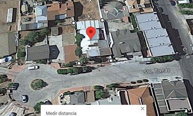 CASA EN VENTA, REMATE BANCARIO!!, FRACC. EL REFUGIO, TECATE, BC