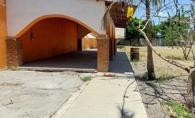 Bodega en Renta en Cuarta Brigada, salida a Salamanca.