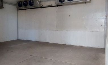Bodega en Renta en Cuarta Brigada, salida a Salamanca.