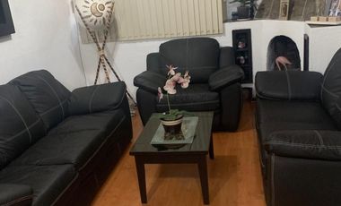 CASA 5 RECAMARAS GALERÍAS METEPEC
