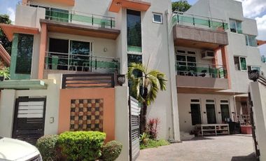 Newly Renovated House with View Deck, located inside the posh Victoneta Subd, Potrero, Malabon City