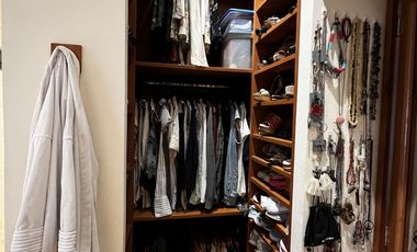 VENTA CASA EN CONDOMINIO REMODELADA EN DESIERTO DE LOS LEONES, TETELPA