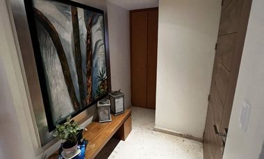 VENTA CASA EN CONDOMINIO REMODELADA EN DESIERTO DE LOS LEONES, TETELPA