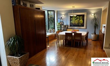 VENTA CASA EN CONDOMINIO REMODELADA EN DESIERTO DE LOS LEONES, TETELPA