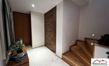 VENTA CASA EN CONDOMINIO REMODELADA EN DESIERTO DE LOS LEONES, TETELPA