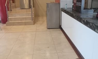 Local de Alquiler en la Alborada