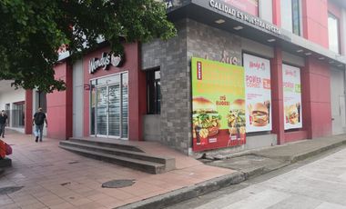 Local de Alquiler en la Alborada