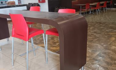 Local de Alquiler en la Alborada