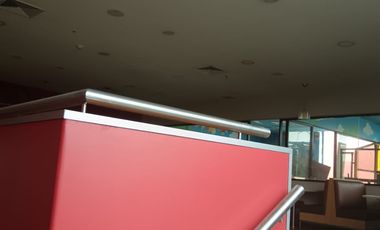 Local de Alquiler en la Alborada