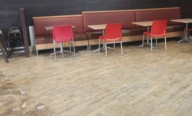 Local de Alquiler en la Alborada