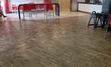 Local de Alquiler en la Alborada