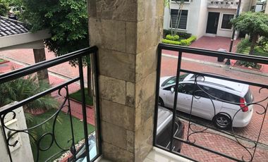 Casa en Alquiler en  Bosques de La Costa Vía a la Costa, Guayaquil, Ecuador
