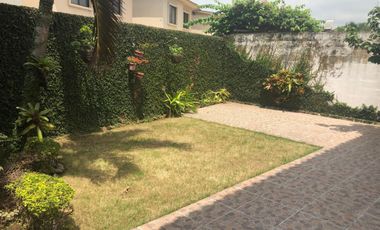 Casa en Alquiler en  Bosques de La Costa Vía a la Costa, Guayaquil, Ecuador