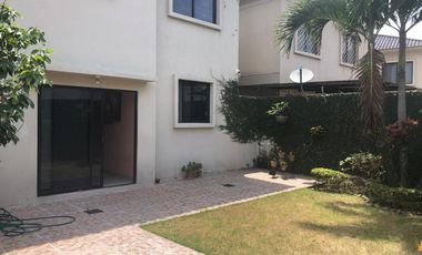 Casa en Alquiler en  Bosques de La Costa Vía a la Costa, Guayaquil, Ecuador