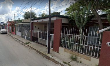 Casa en venta en Samula Campeche