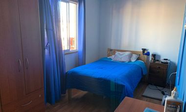 Se vende casa en Villa el Parque III,Talca