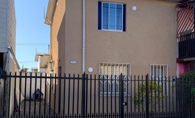 Se vende casa en Villa el Parque III,Talca