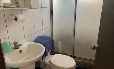 Se vende casa en Villa el Parque III,Talca