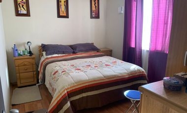 Se vende casa en Villa el Parque III,Talca
