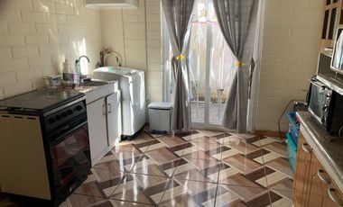 Se vende casa en Villa el Parque III,Talca