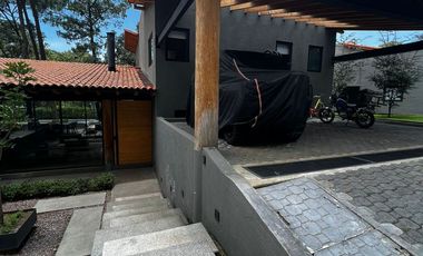 PROPIEDAD EN CONDOMINIO ZONA AVANDARO
