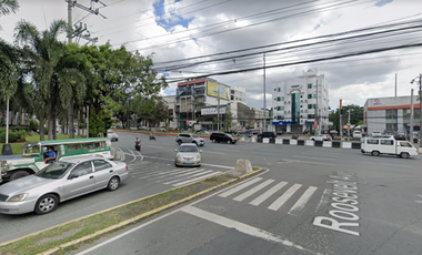 FOR SALE Income Generating Building in Prime Area of Quezon City