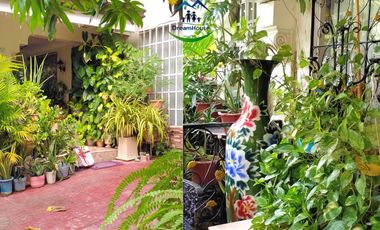 House and Lot for SALE with MPV AVANZA (year model 2015)