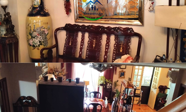 House and Lot for SALE with MPV AVANZA (year model 2015)