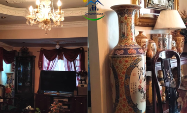 House and Lot for SALE with MPV AVANZA (year model 2015)